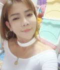 Rencontre Femme Thaïlande à เมืองนครศรีธรรมราช : Chanidapha, 48 ans
